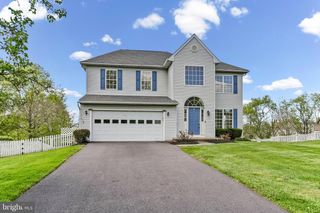 212 SHEFFIELD LN, Oxford, PA 19363
