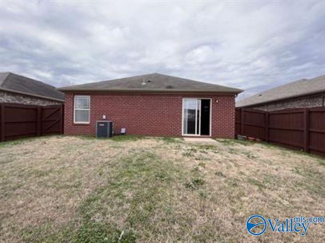 133 Pitts Griffin Drive, Madison, AL 35756