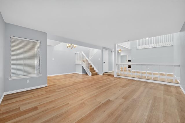 11504 Village Place Drive 107, Houston, TX 77077