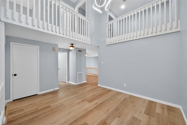 11504 Village Place Drive 107, Houston, TX 77077