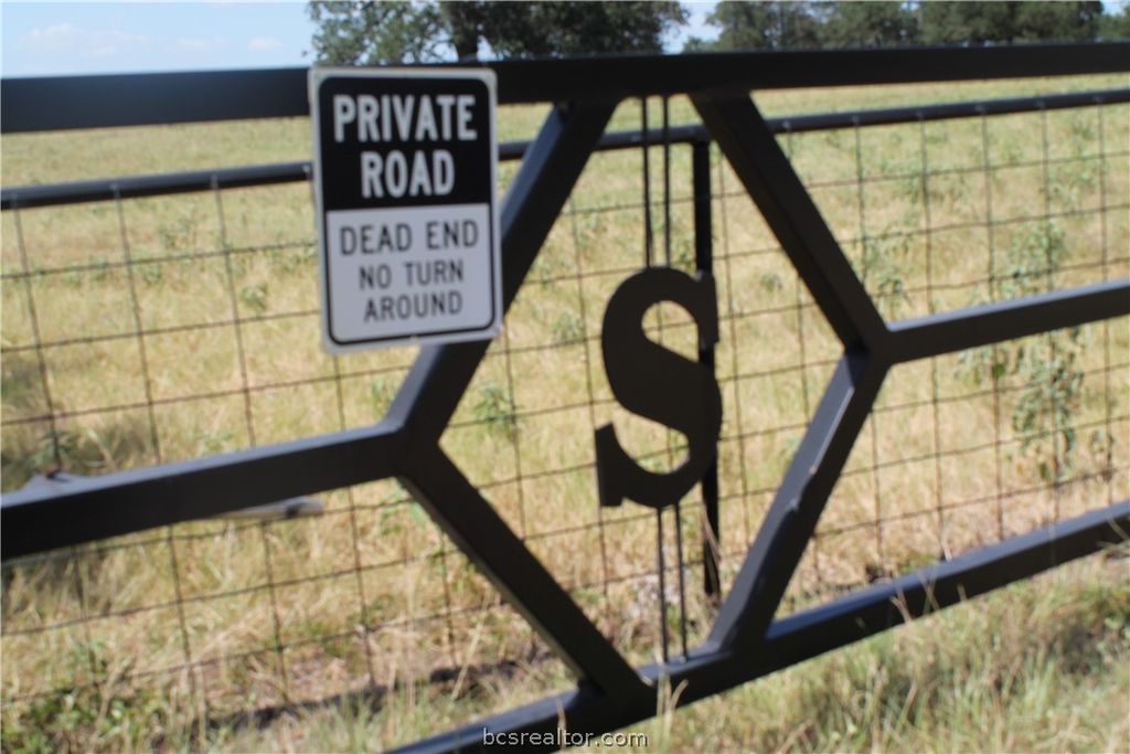 8004 Milam County Road, Cameron, TX 76520 — exterior
