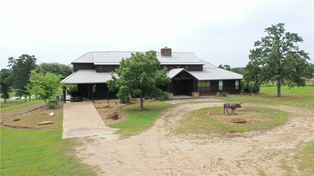 8004 Milam County Road, Cameron, TX 76520 — photo 3