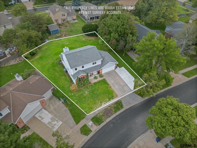3024 Chisholm Place, Lincoln, NE 68516