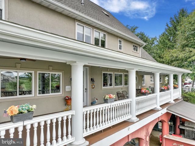 419 COFFEE GOSS RD, Marietta, PA 17547
