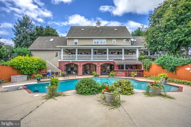 419 COFFEE GOSS RD, Marietta, PA 17547