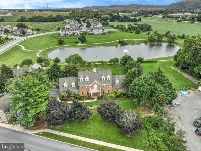 419 COFFEE GOSS RD, Marietta, PA 17547
