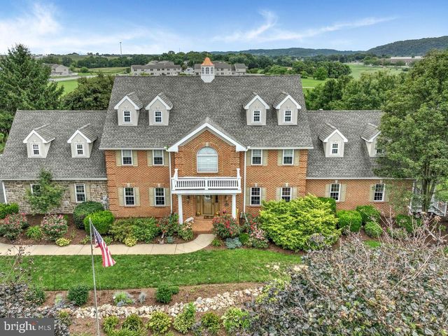 419 COFFEE GOSS RD, Marietta, PA 17547