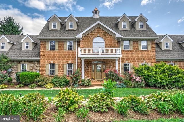 419 COFFEE GOSS RD, Marietta, PA 17547
