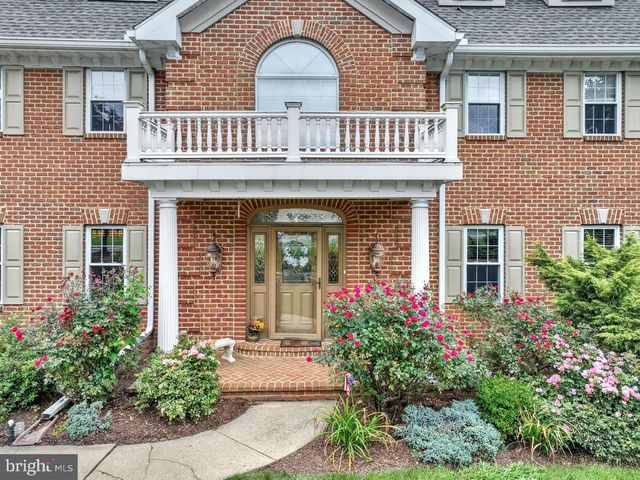 419 COFFEE GOSS RD, Marietta, PA 17547