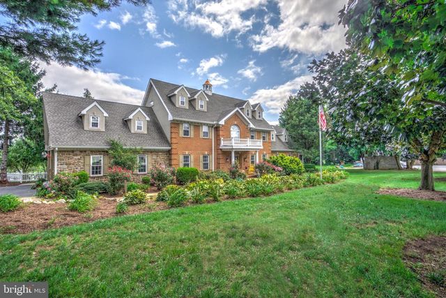 419 COFFEE GOSS RD, Marietta, PA 17547