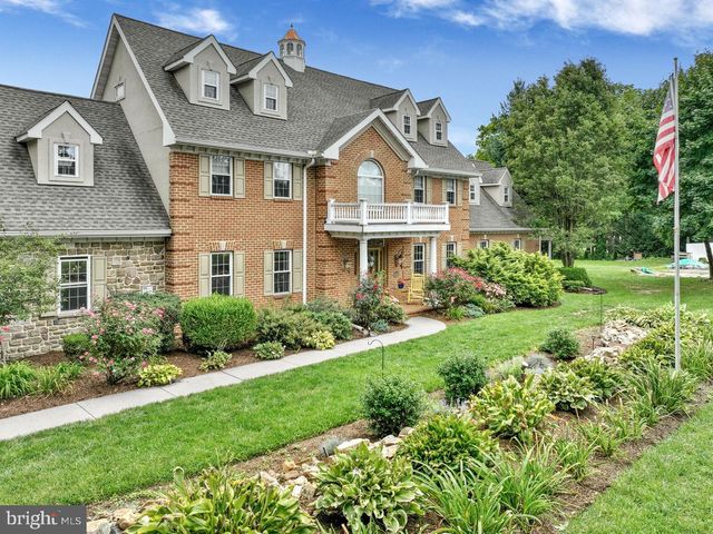 419 COFFEE GOSS RD, Marietta, PA 17547