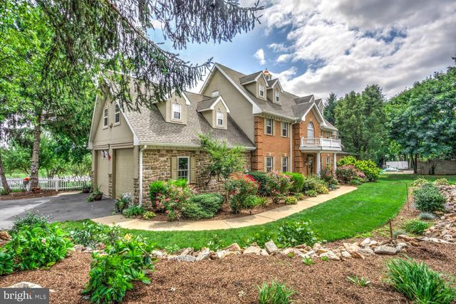419 COFFEE GOSS RD, Marietta, PA 17547