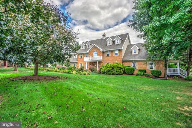 419 COFFEE GOSS RD, Marietta, PA 17547