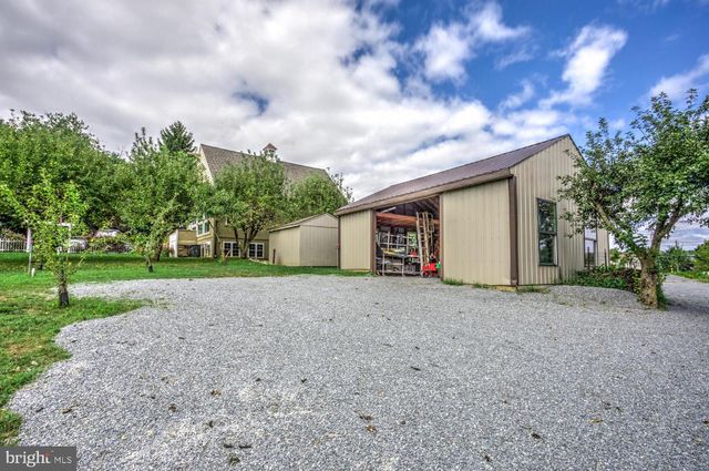 419 COFFEE GOSS RD, Marietta, PA 17547