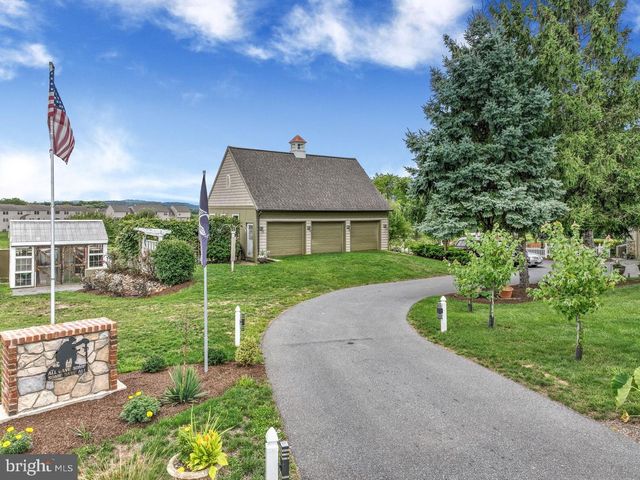 419 COFFEE GOSS RD, Marietta, PA 17547