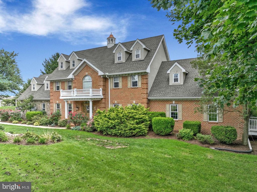419 COFFEE GOSS RD, Marietta, PA 17547