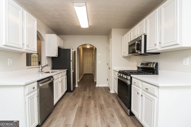 90 Westfield Way, Covington, GA 30016