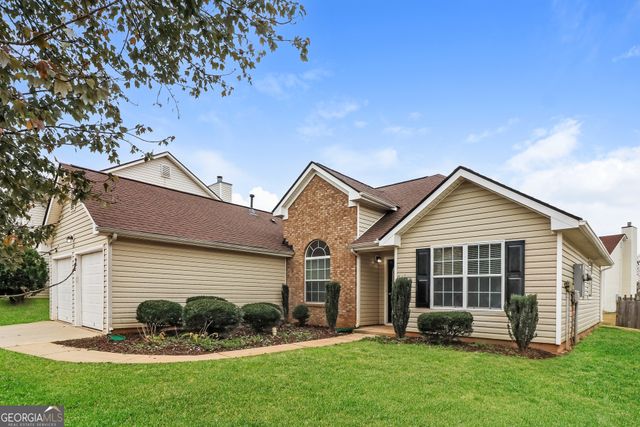 90 Westfield Way, Covington, GA 30016