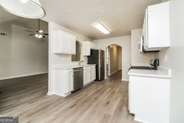 90 Westfield Way, Covington, GA 30016