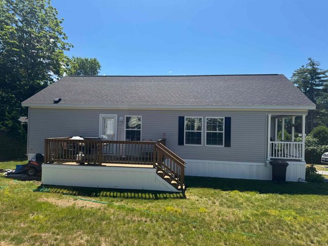 4 Manorcrest Drive, Nashua, NH 03062