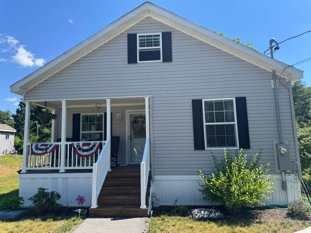 4 Manorcrest Drive, Nashua, NH 03062