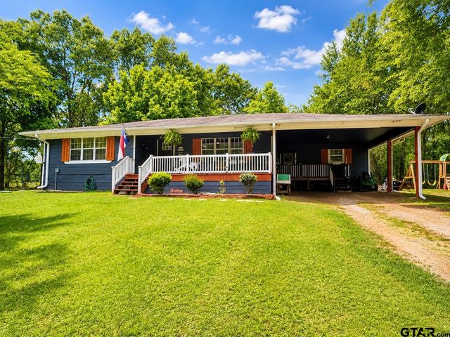 2566 CR 2212, Pittsburg, TX 75686