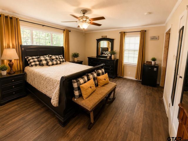 2566 CR 2212, Pittsburg, TX 75686