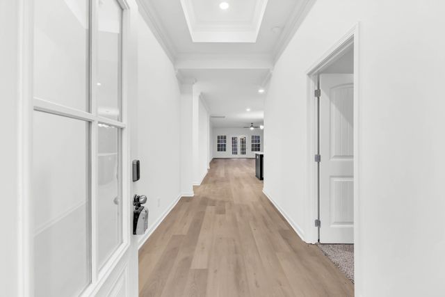 2688 Brewster Dr, Clarksville, TN 37042