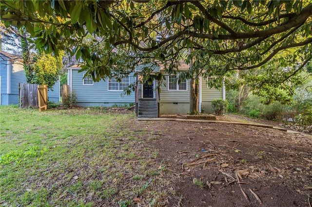 1753 Beechwood SW Boulevard, Atlanta, GA 30311