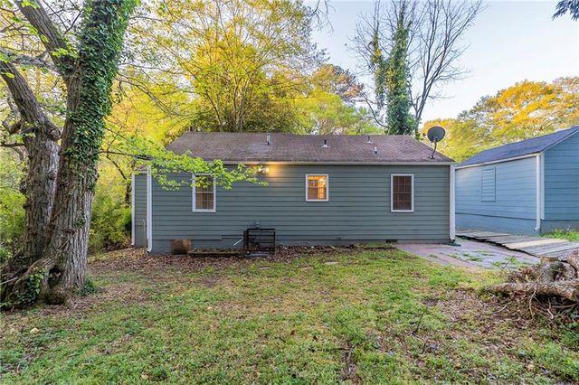 1753 Beechwood SW Boulevard, Atlanta, GA 30311