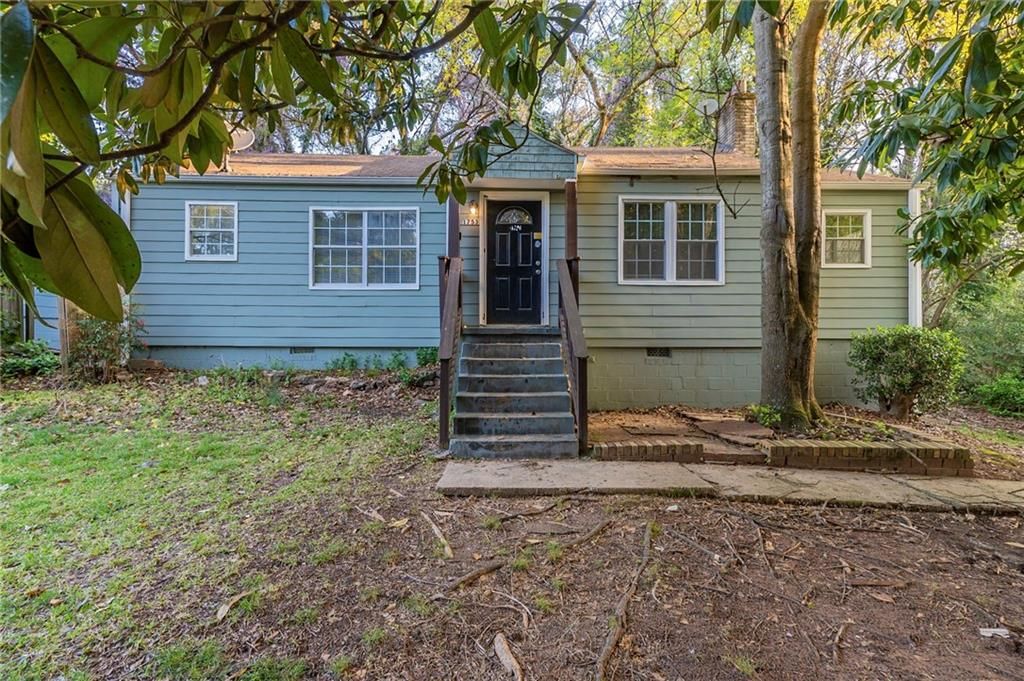 1753 Beechwood SW Boulevard, Atlanta, GA 30311