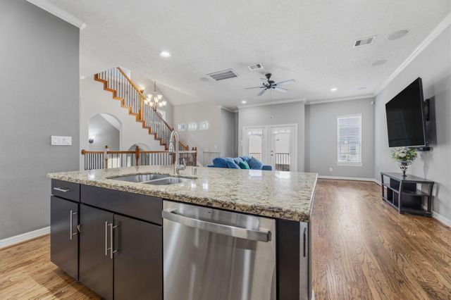 2847 Kings Retreat, Kingwood, TX 77345