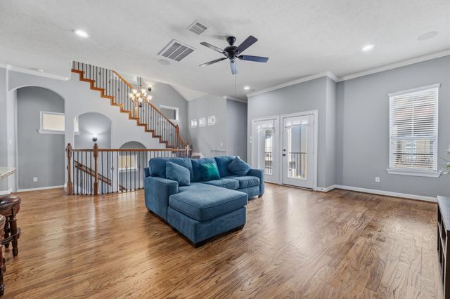 2847 Kings Retreat, Kingwood, TX 77345