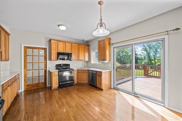 2948 Mystic Drive, Ann Arbor, MI 48103