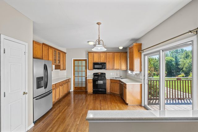 2948 Mystic Drive, Ann Arbor, MI 48103