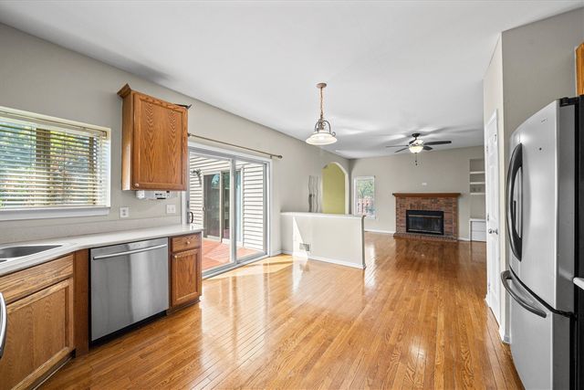 2948 Mystic Drive, Ann Arbor, MI 48103