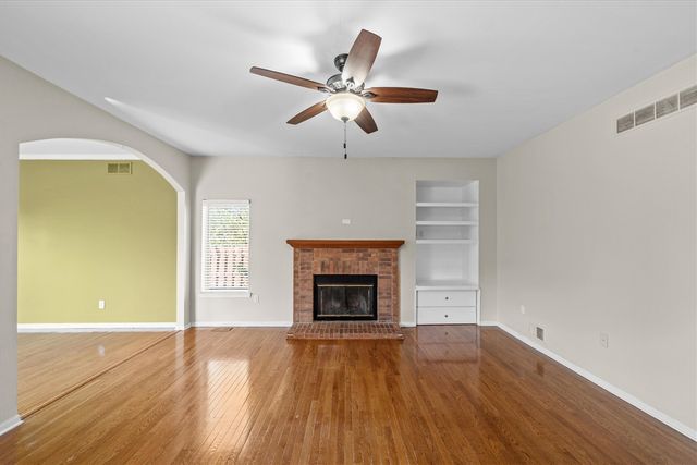2948 Mystic Drive, Ann Arbor, MI 48103