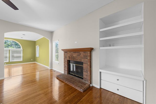 2948 Mystic Drive, Ann Arbor, MI 48103