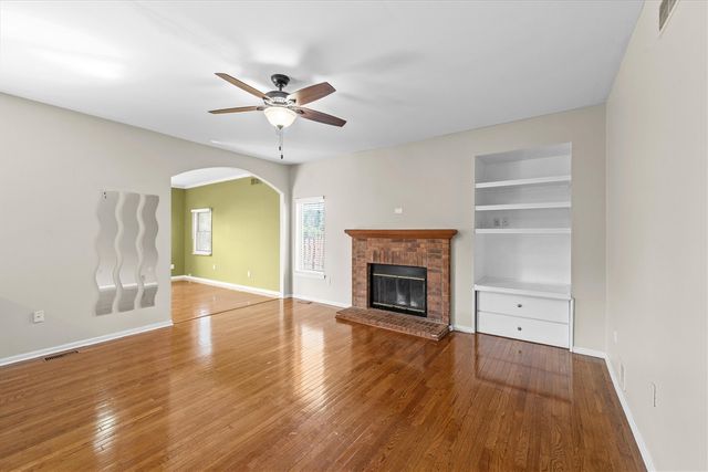 2948 Mystic Drive, Ann Arbor, MI 48103