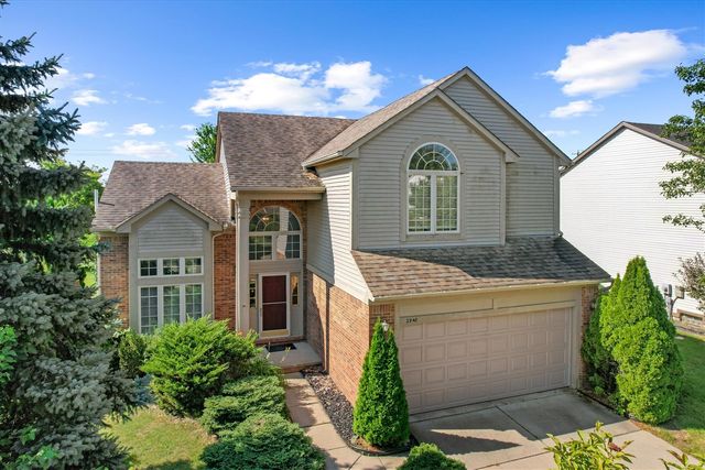 2948 Mystic Drive, Ann Arbor, MI 48103