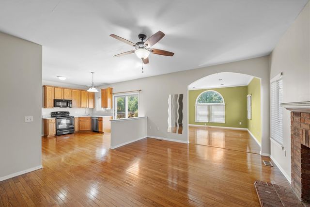 2948 Mystic Drive, Ann Arbor, MI 48103