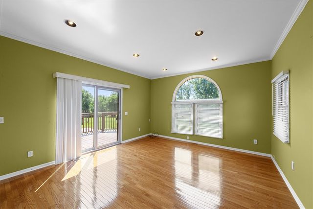 2948 Mystic Drive, Ann Arbor, MI 48103