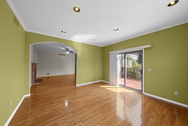 2948 Mystic Drive, Ann Arbor, MI 48103