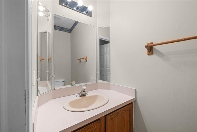 2948 Mystic Drive, Ann Arbor, MI 48103