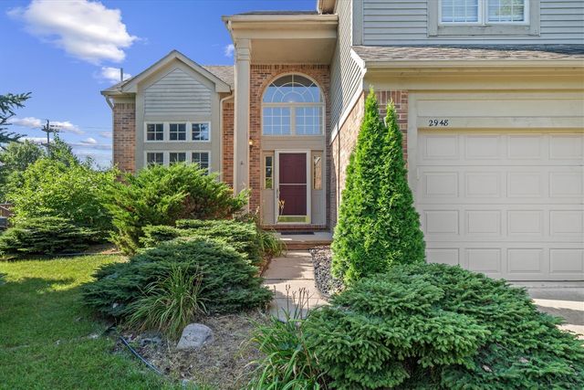 2948 Mystic Drive, Ann Arbor, MI 48103