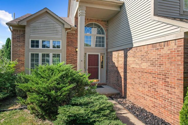 2948 Mystic Drive, Ann Arbor, MI 48103