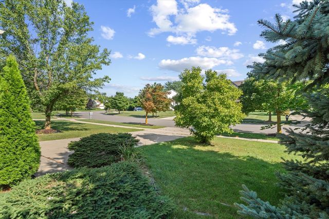 2948 Mystic Drive, Ann Arbor, MI 48103
