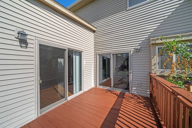 2948 Mystic Drive, Ann Arbor, MI 48103
