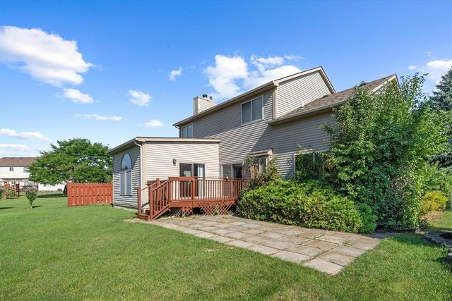 2948 Mystic Drive, Ann Arbor, MI 48103