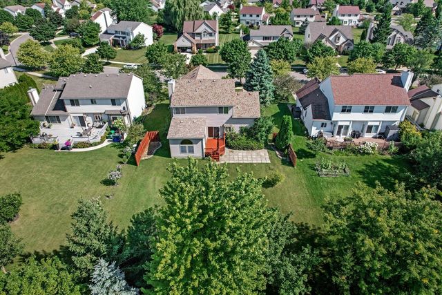 2948 Mystic Drive, Ann Arbor, MI 48103